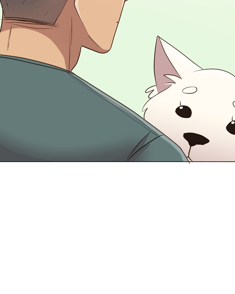 Gourmet Hound Chapter 136 page 34 - 