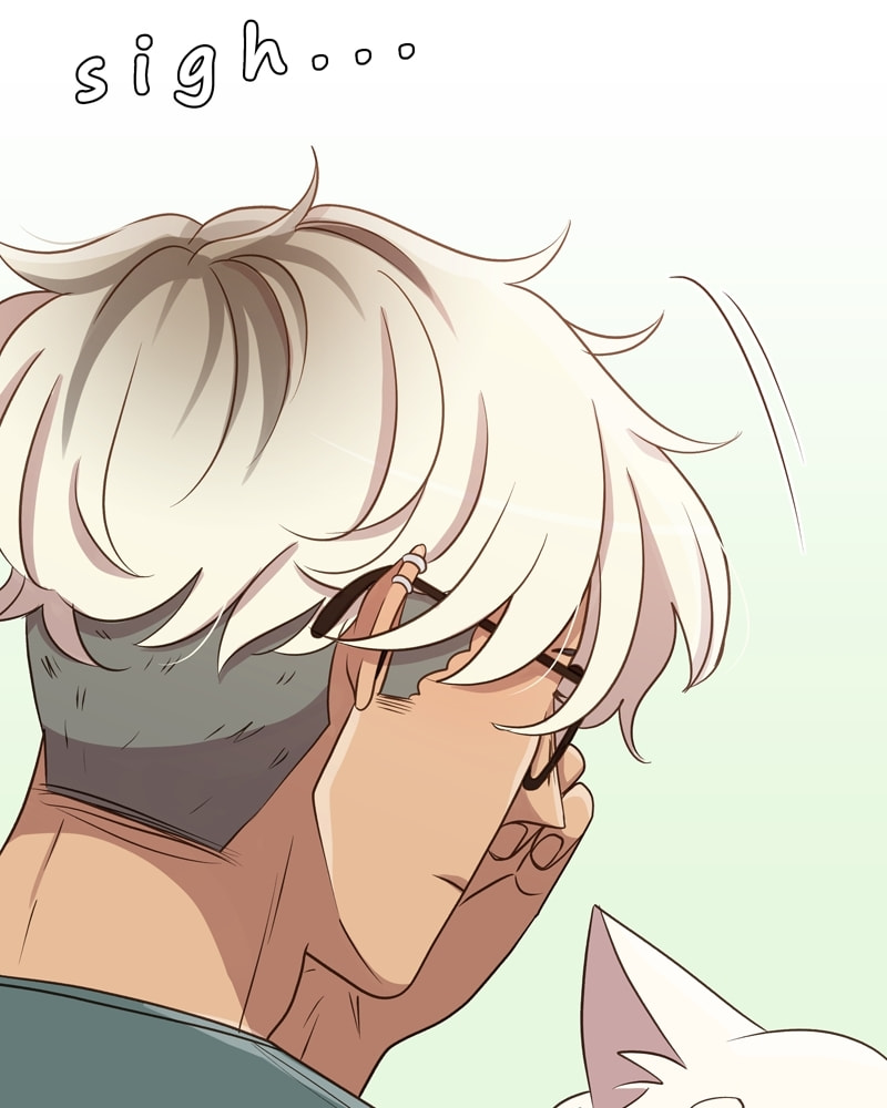 Gourmet Hound Chapter 136 page 37 - 