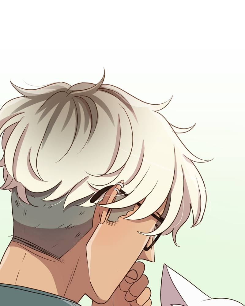 Gourmet Hound Chapter 136 page 40 - 