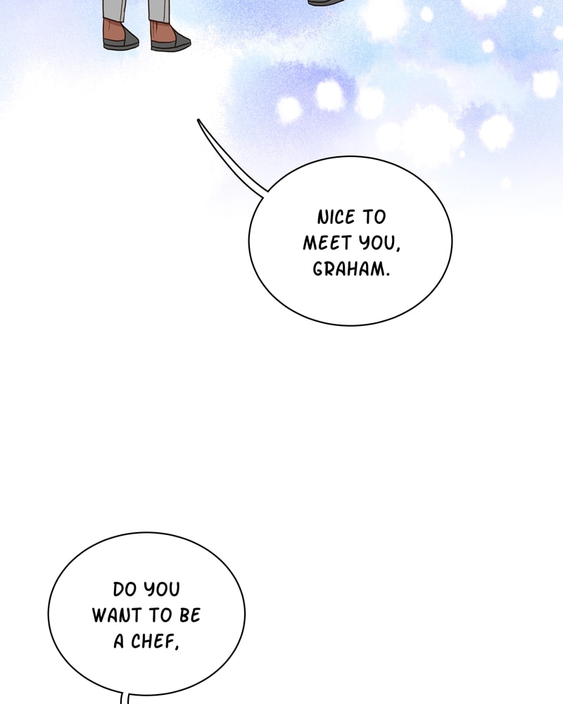 Gourmet Hound Chapter 136 page 5 - 