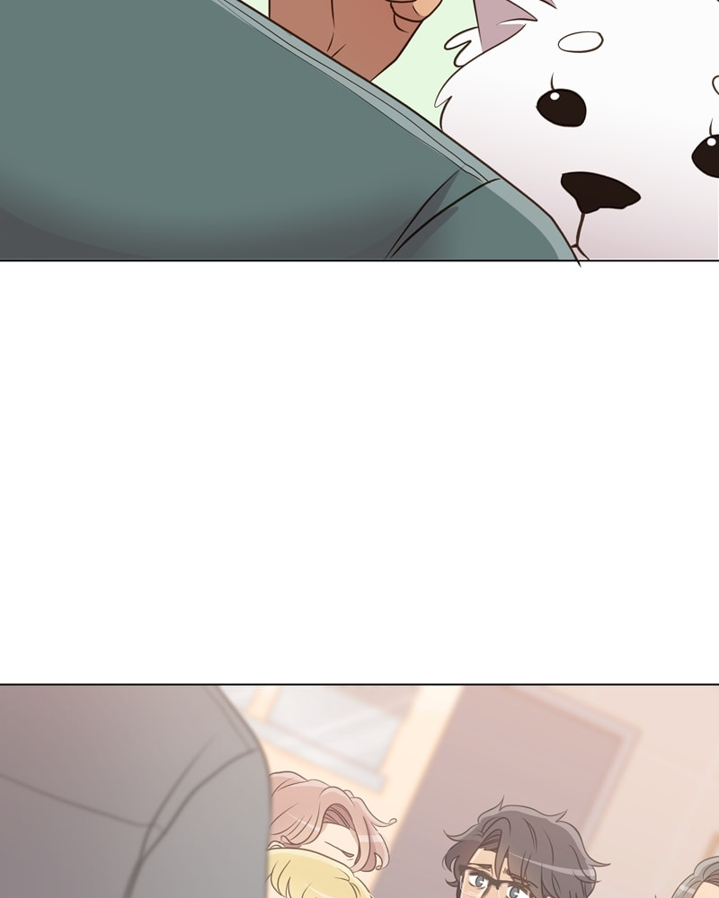 Gourmet Hound Chapter 136 page 41 - 