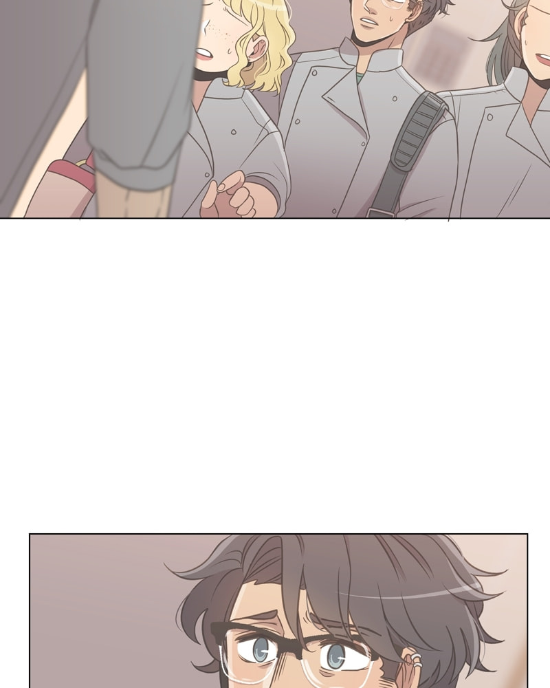 Gourmet Hound Chapter 136 page 42 - 