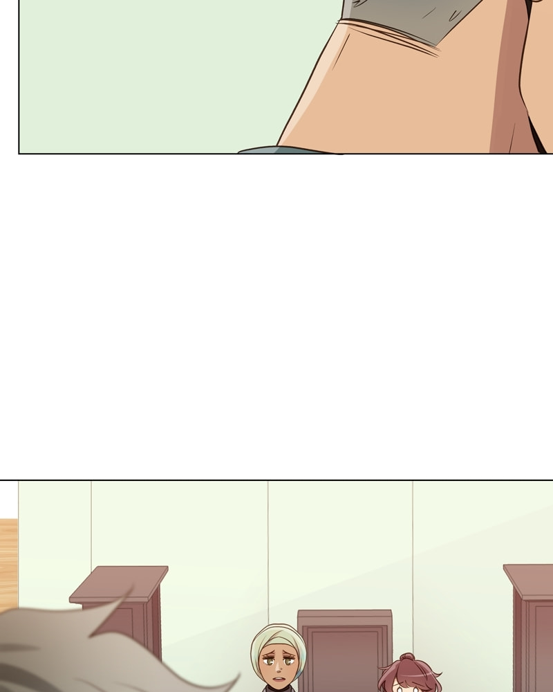 Gourmet Hound Chapter 136 page 47 - 