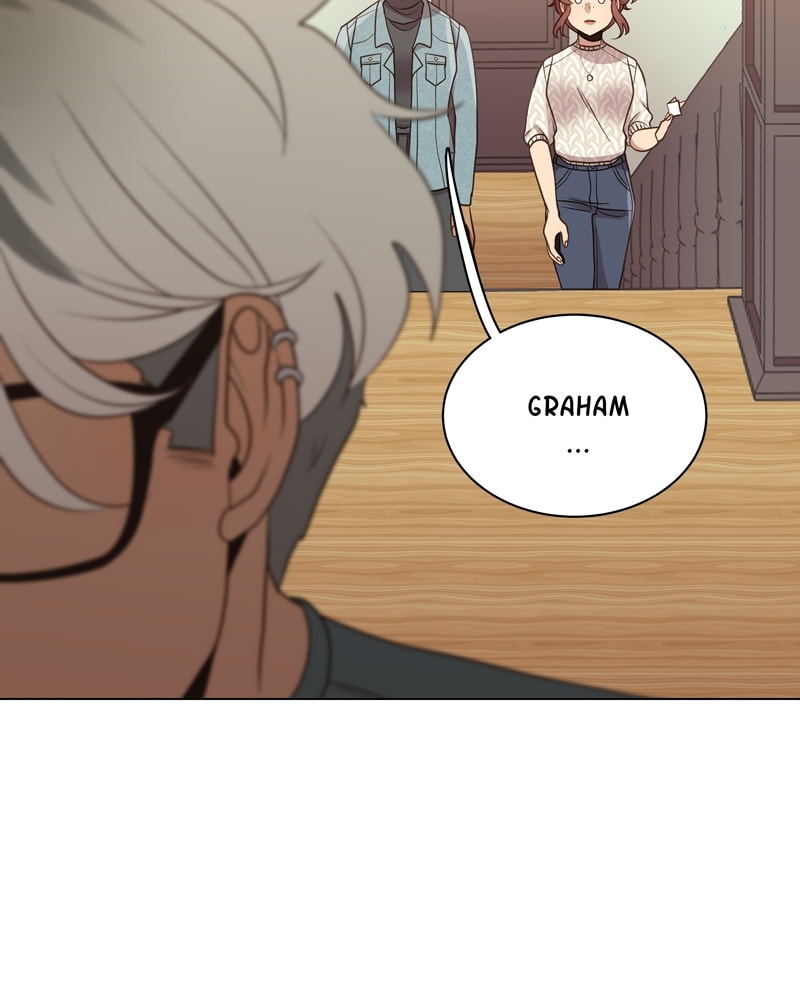 Gourmet Hound Chapter 136 page 48 - 