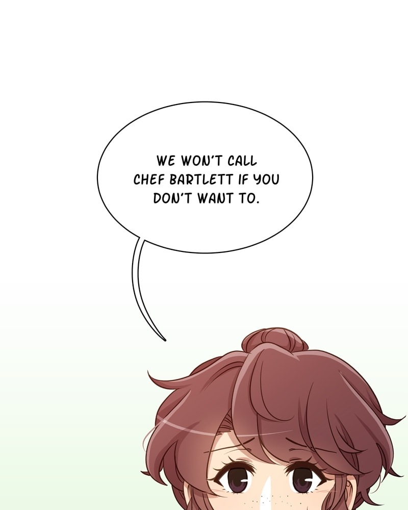 Gourmet Hound Chapter 136 page 49 - 