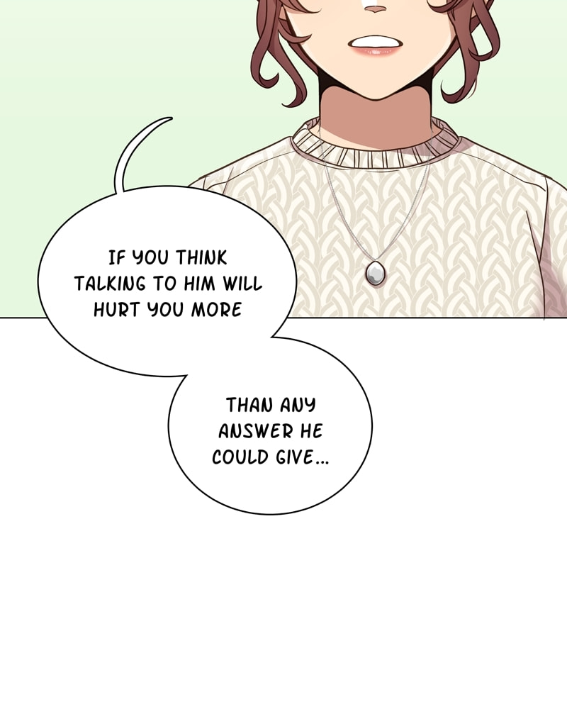 Gourmet Hound Chapter 136 page 50 - 