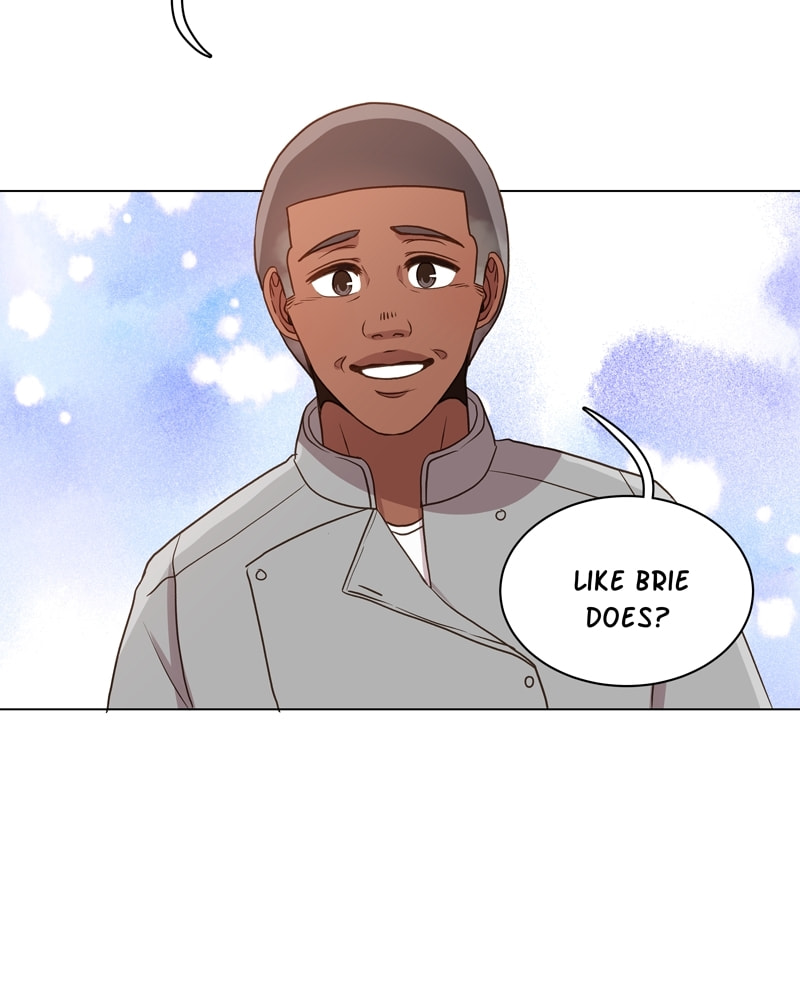 Gourmet Hound Chapter 136 page 6 - 