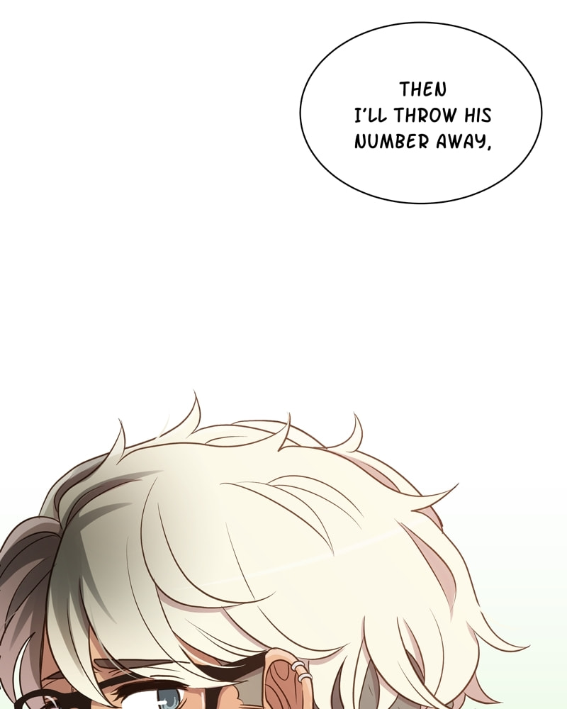Gourmet Hound Chapter 136 page 51 - 