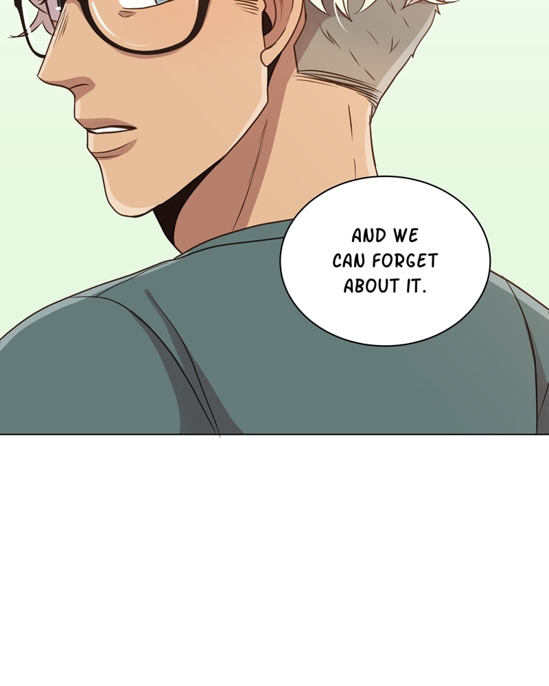 Gourmet Hound Chapter 136 page 52 - 