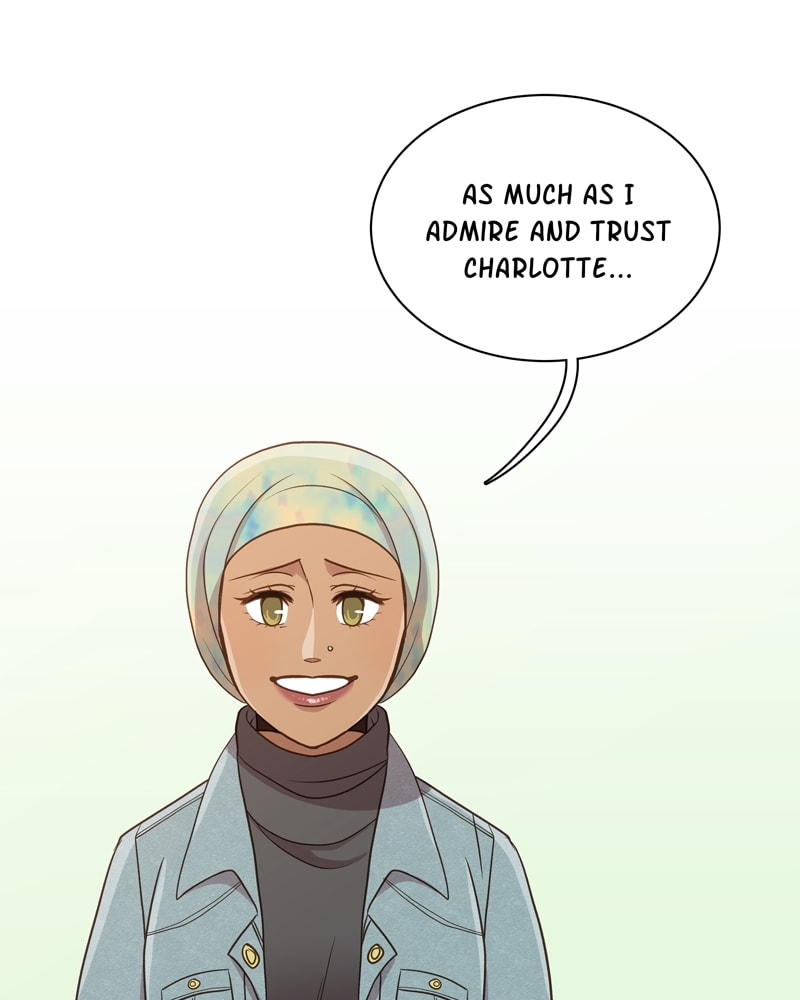 Gourmet Hound Chapter 136 page 53 - 