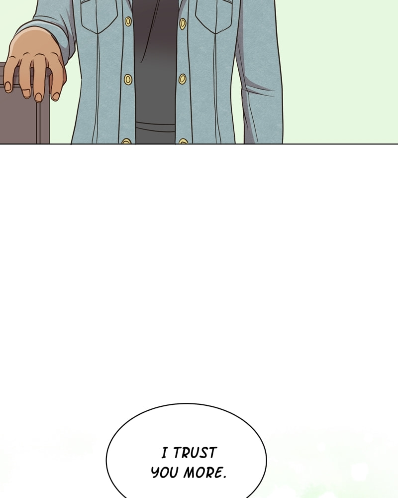 Gourmet Hound Chapter 136 page 54 - 