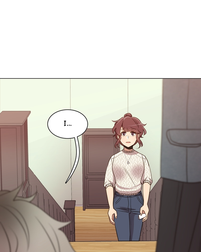 Gourmet Hound Chapter 136 page 58 - 