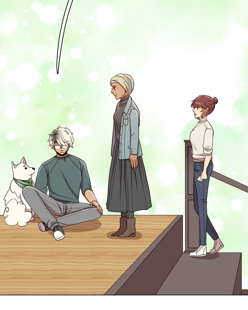 Gourmet Hound Chapter 136 page 60 - 
