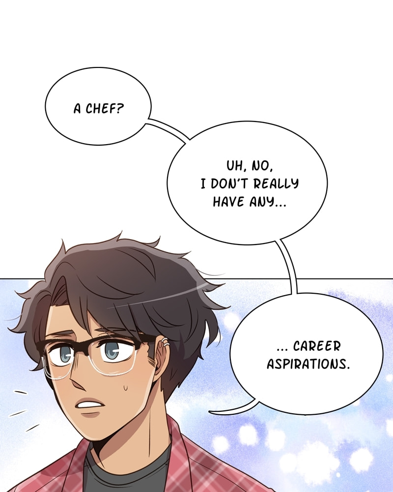 Gourmet Hound Chapter 136 page 7 - 
