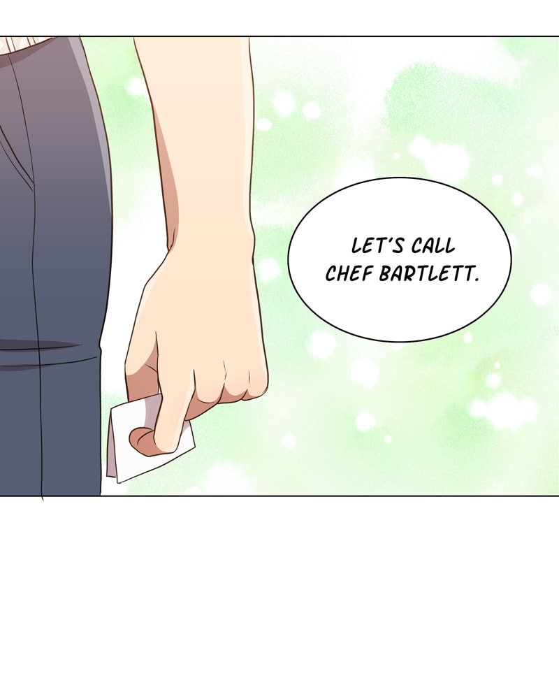 Gourmet Hound Chapter 136 page 64 - 