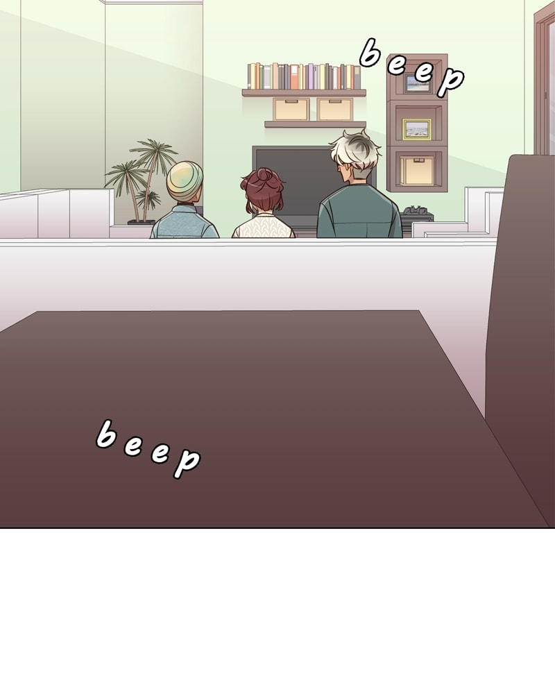 Gourmet Hound Chapter 136 page 66 - 