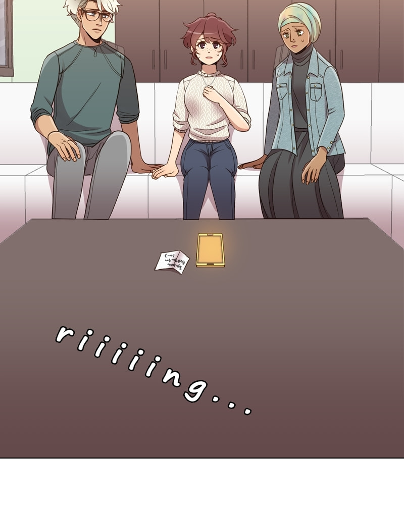 Gourmet Hound Chapter 136 page 69 - 