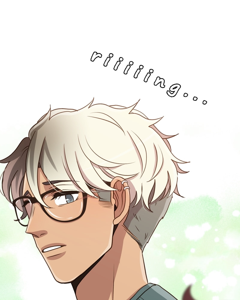 Gourmet Hound Chapter 136 page 73 - 
