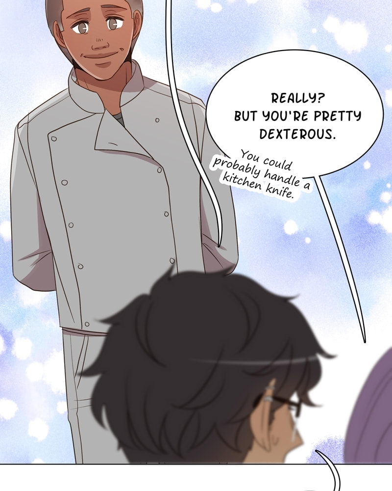 Gourmet Hound Chapter 136 page 9 - 