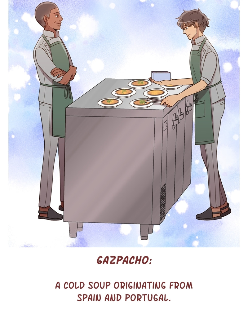 Gourmet Hound Chapter 136 page 81 - 