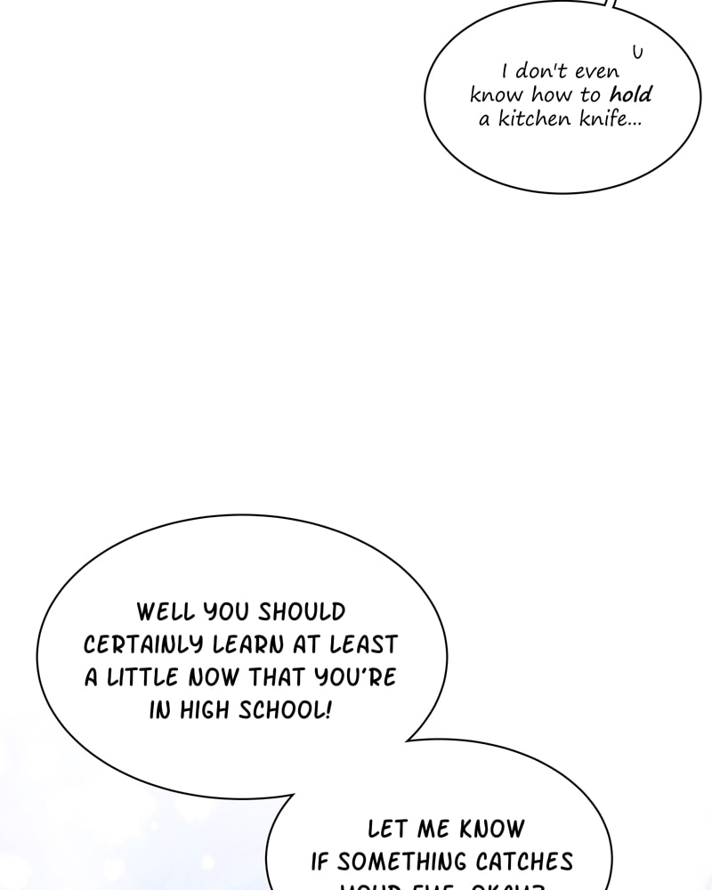Gourmet Hound Chapter 136 page 10 - 