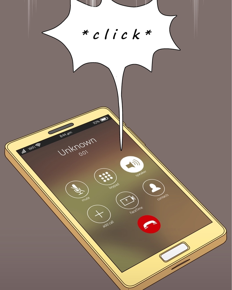 Gourmet Hound Chapter 137 page 2 - 
