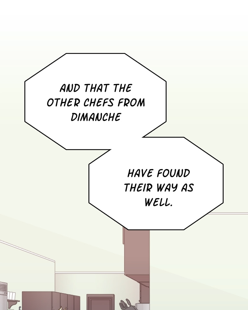 Gourmet Hound Chapter 137 page 101 - 