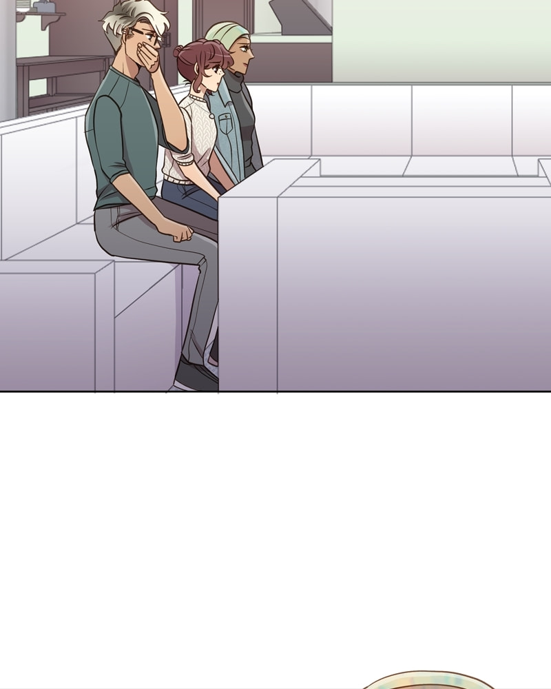 Gourmet Hound Chapter 137 page 102 - 