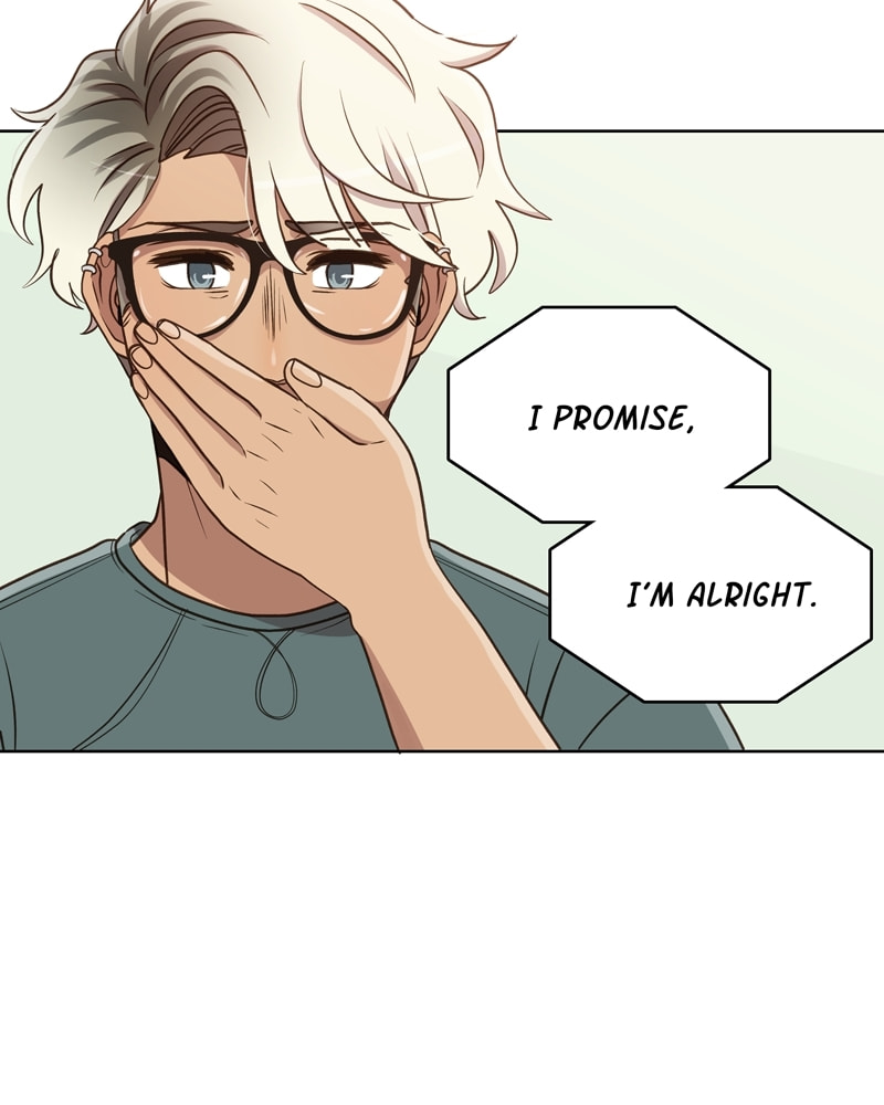 Gourmet Hound Chapter 137 page 104 - 