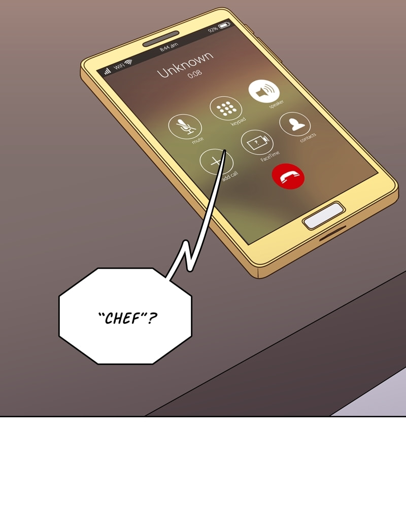 Gourmet Hound Chapter 137 page 12 - 
