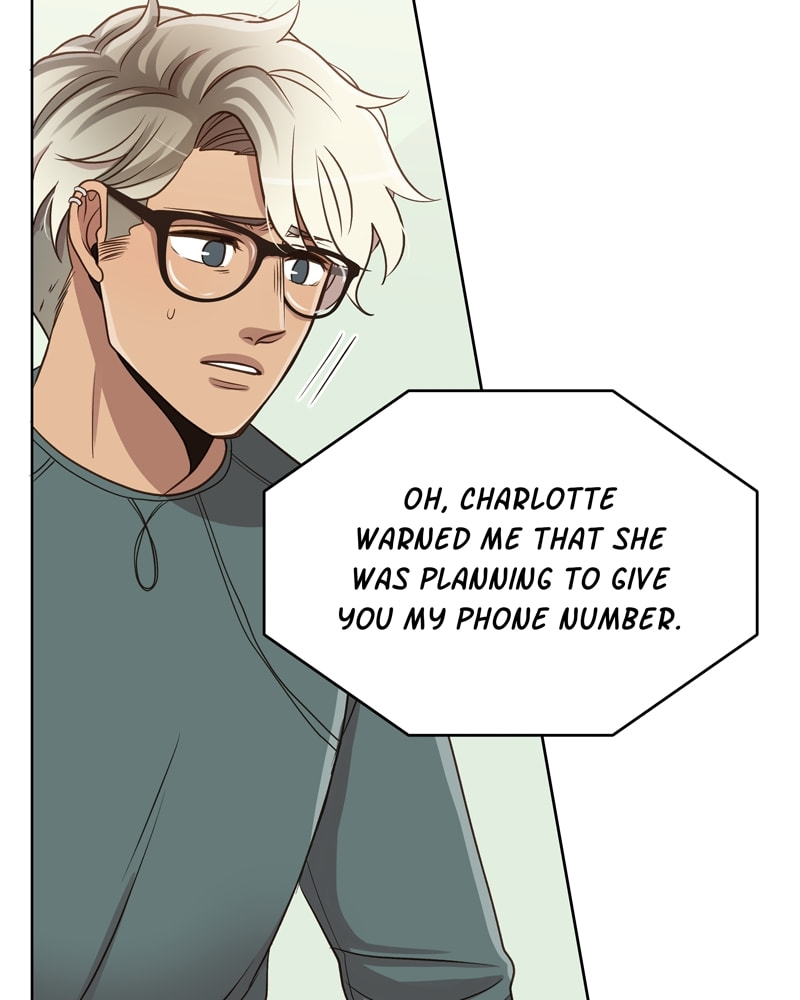 Gourmet Hound Chapter 137 page 14 - 