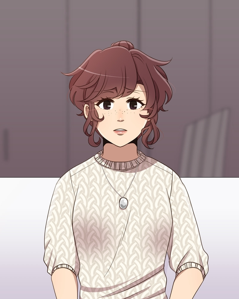 Gourmet Hound Chapter 137 page 18 - 
