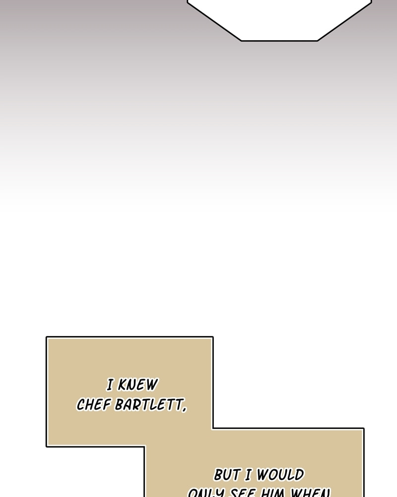 Gourmet Hound Chapter 137 page 20 - 