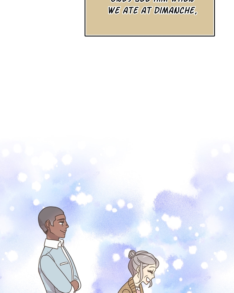 Gourmet Hound Chapter 137 page 21 - 