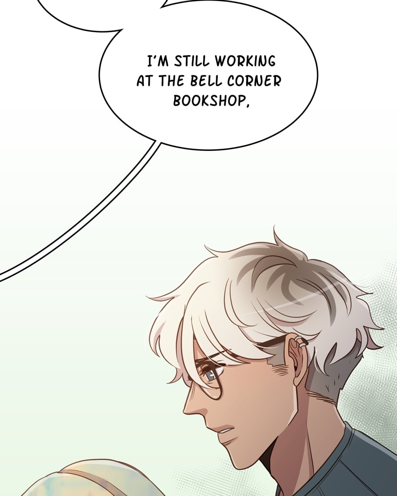 Gourmet Hound Chapter 137 page 24 - 
