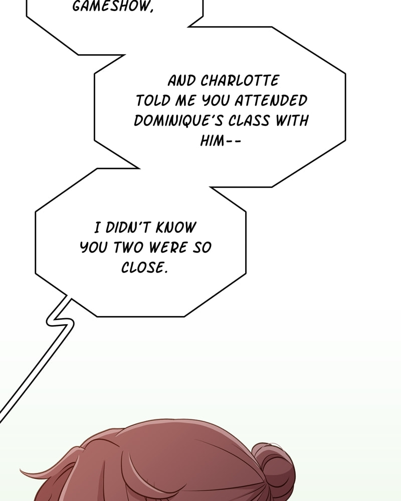 Gourmet Hound Chapter 137 page 27 - 