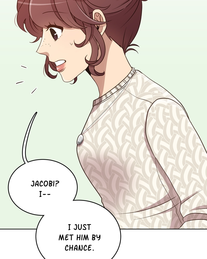 Gourmet Hound Chapter 137 page 28 - 