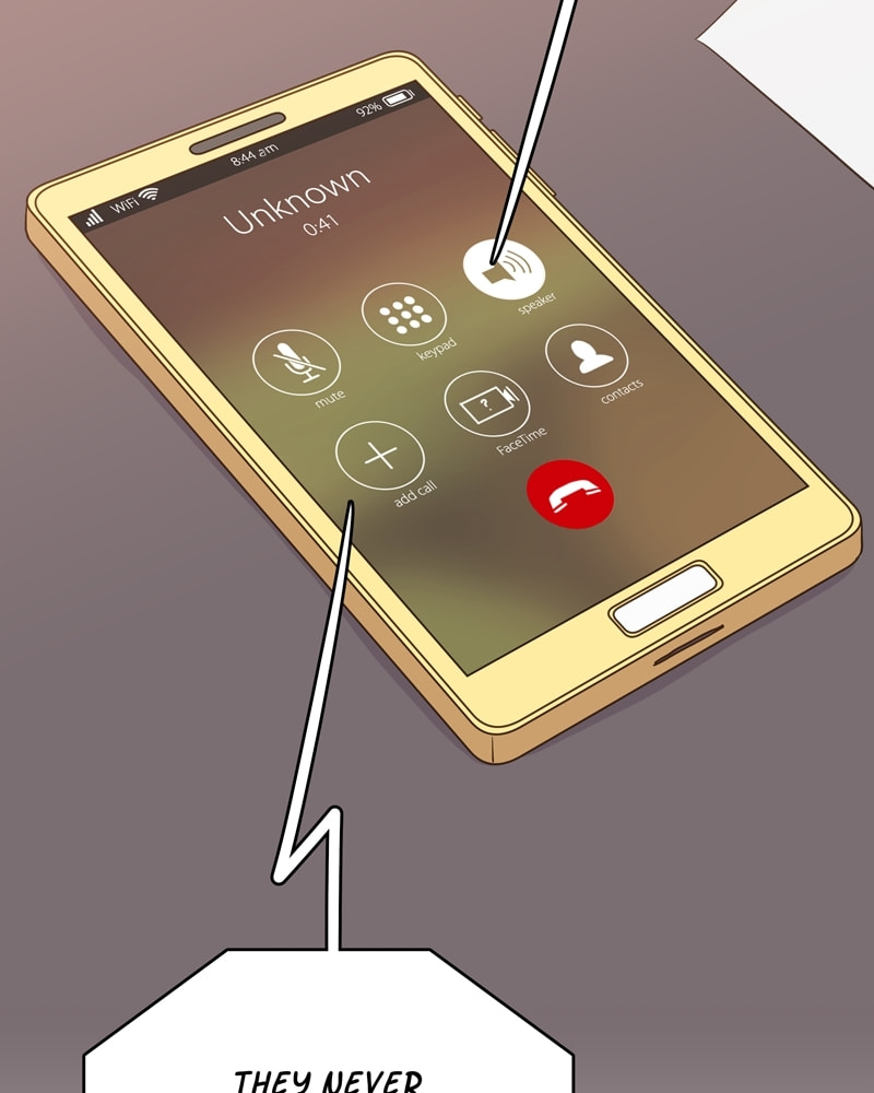 Gourmet Hound Chapter 137 page 30 - 