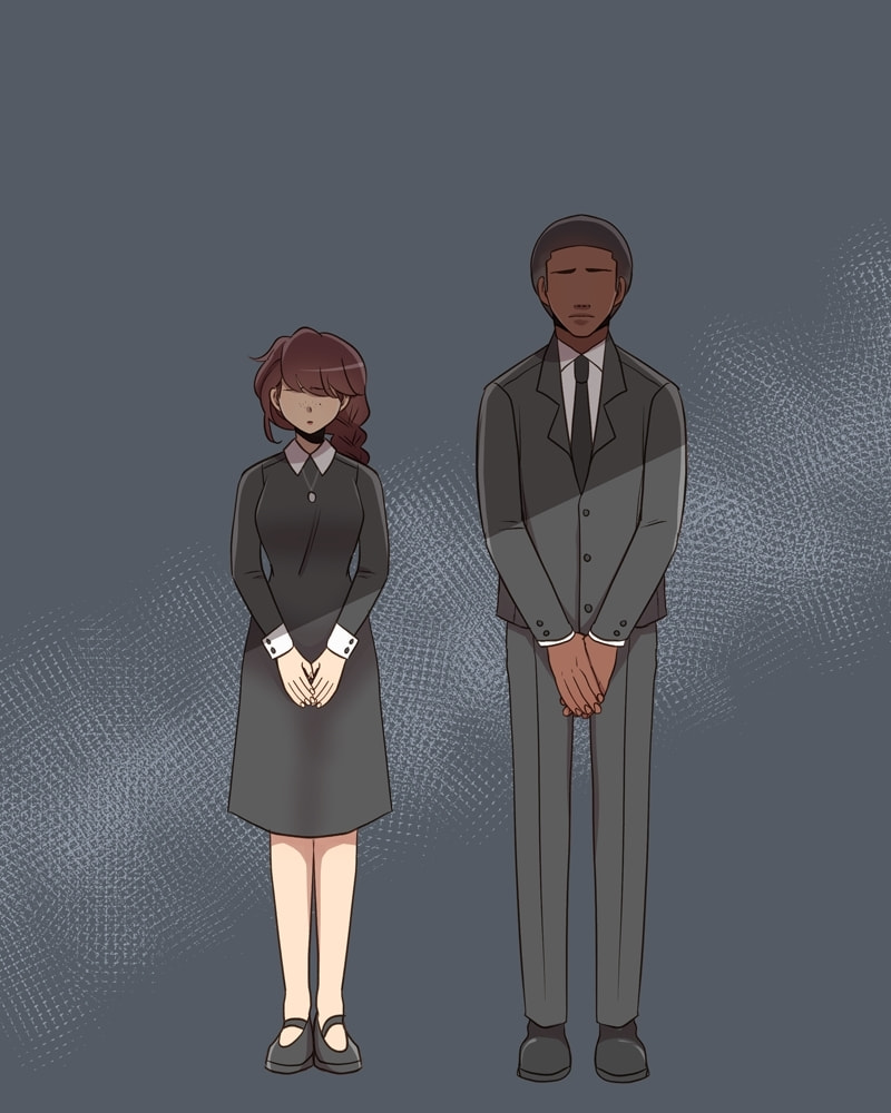Gourmet Hound Chapter 137 page 36 - 