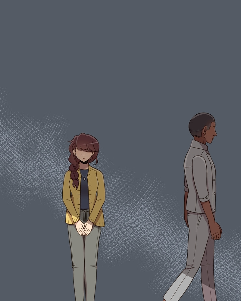 Gourmet Hound Chapter 137 page 38 - 