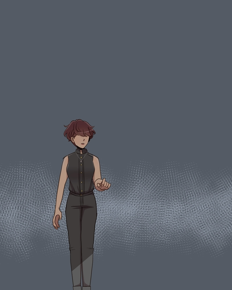 Gourmet Hound Chapter 137 page 40 - 
