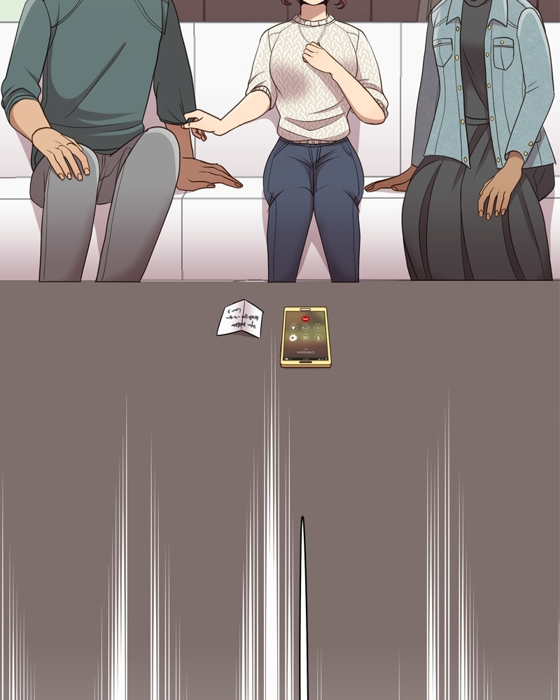 Gourmet Hound Chapter 137 page 5 - 