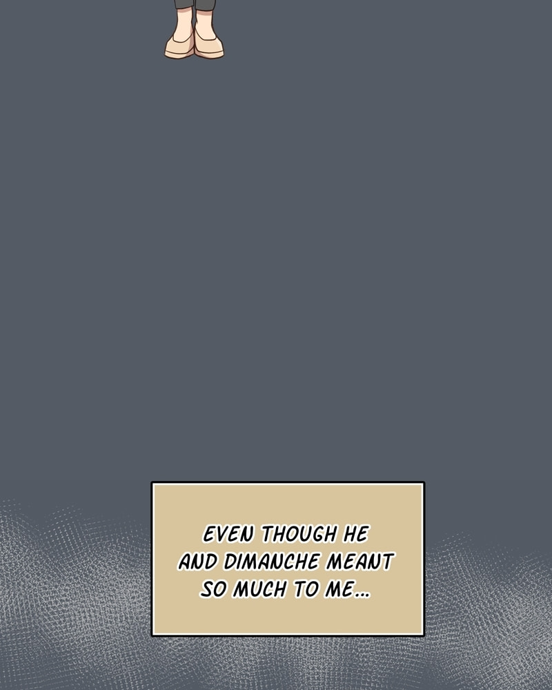 Gourmet Hound Chapter 137 page 41 - 