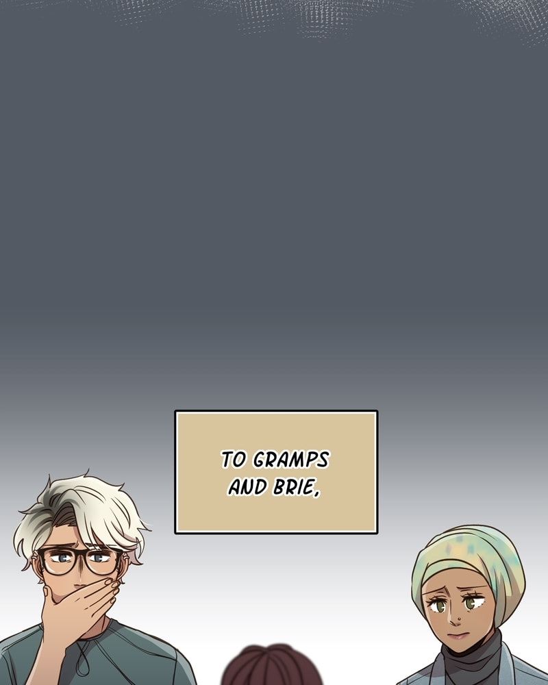 Gourmet Hound Chapter 137 page 42 - 