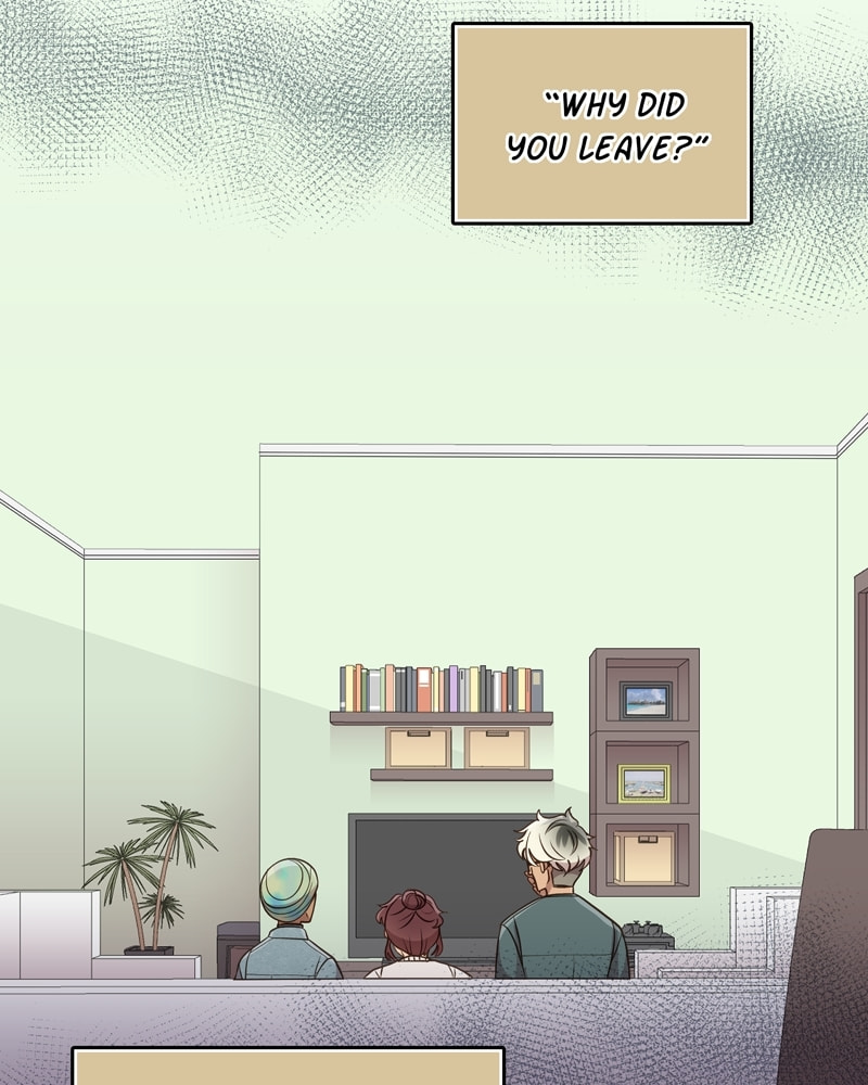 Gourmet Hound Chapter 137 page 46 - 