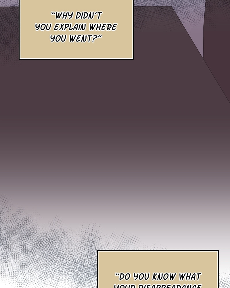 Gourmet Hound Chapter 137 page 47 - 