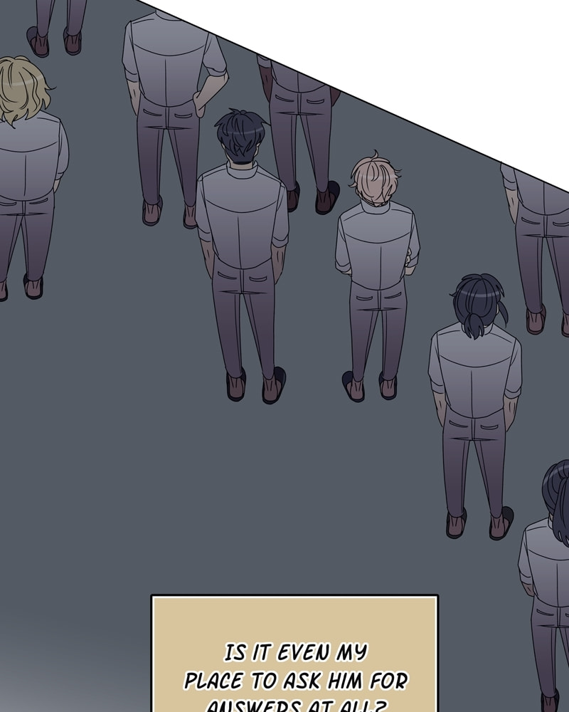 Gourmet Hound Chapter 137 page 50 - 