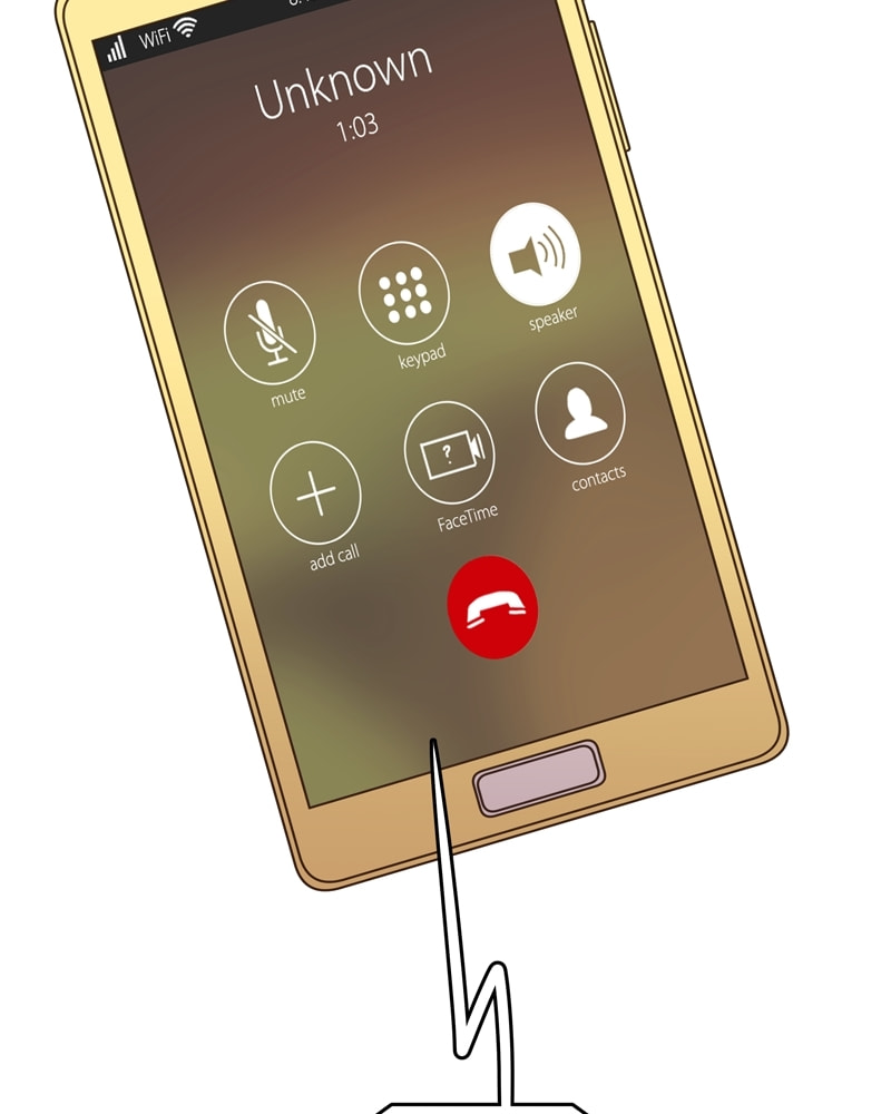 Gourmet Hound Chapter 137 page 55 - 