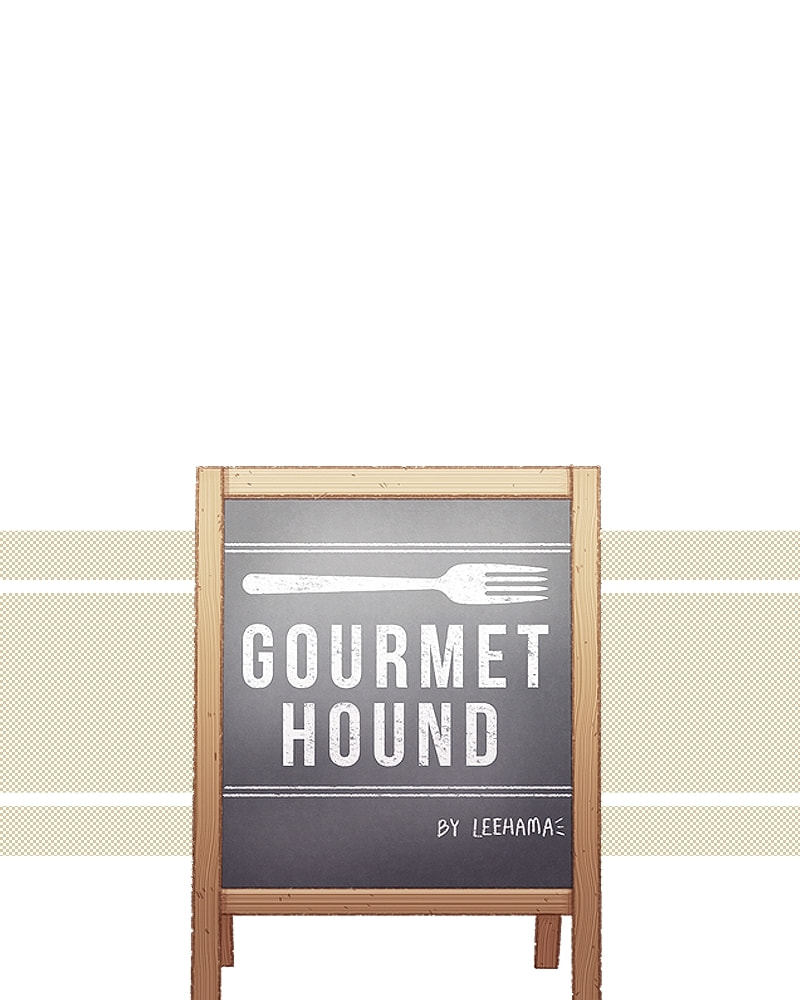 Gourmet Hound Chapter 137 page 7 - 