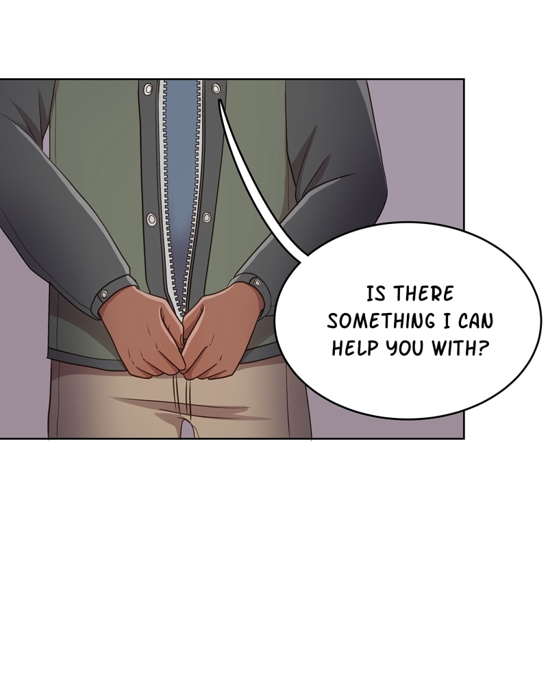 Gourmet Hound Chapter 137 page 66 - 